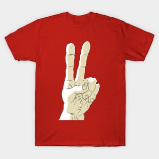 Peace T-Shirt